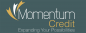 Momentum Credit logo